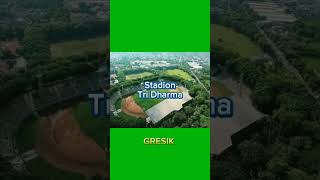 Stadion Bola di Gerbangkertasusila (Surabaya dan Sekitarnya), dari GBT hingga Gelora Bangkalan