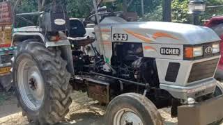 eicher 333 for sale