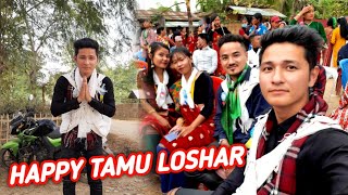 CELEBRATING GURUNG TAMU LOSHAR 2021 ❤