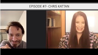 Episode #7- Chris Kattan