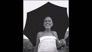 Ramana Maharshi - Sii ciò che sei (Capitolo 3)