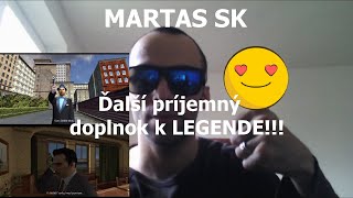 MARTAS SK - Mafia: After The Fall: 1930 | Čo robil Paulie a Sam kým spoznali Tommyho?