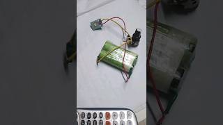 DIY LED Dimmer#diy #ledlight #youtubeshorts #shorts