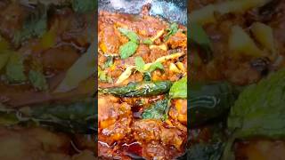 Chicken karahi recipe authentic style of chicken karahi recipe #ytshorts #trending