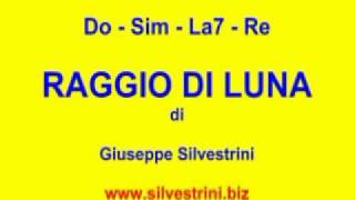 Rumba beguine - RAGGIO DI LUNA - di G.Silvestrini