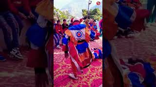 Latest nepali supper  chhaliya dance