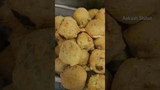 OM SAI VADA PAV VAPI | GARLIC CHEESE VADA PAV | VAPI FOOD #shorts #ytshorts