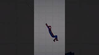 I'm spiderman! #youtube #short #spiderman #subscribe #please