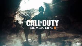 Call Of Duty Black Ops 2 Multiplayer Menu Song