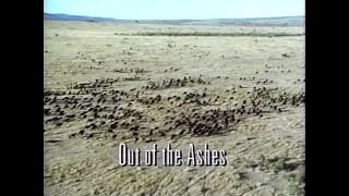 The Great Rift (PT2) Out of the Ashes (1989)