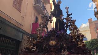 Nazareno de la Humildad en El Arenal || Semana Santa 2019