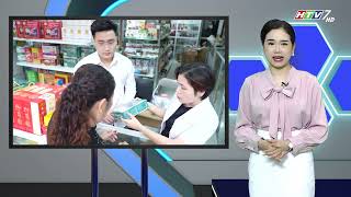 CHÌA KHÓA KHỎE ĐẸP | HTV7 | SẢN PHẨM XƯƠNG KHỚP