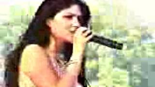 Jaci Velasquez - On My Knees (live from Creation '98)