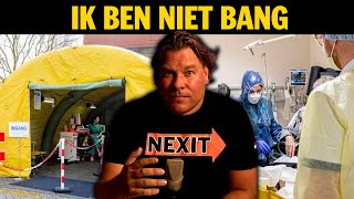 IK BEN NIET BANG - DE JENSEN SHOW #141