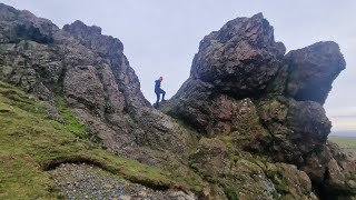 Beautiful & Brutal Shropshire Hills - Stretton 24km Circular Hike