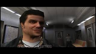 max payne part1 مکس پین  پارت 1