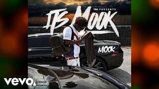 Mook TBG - Top Chef [Official Audio]