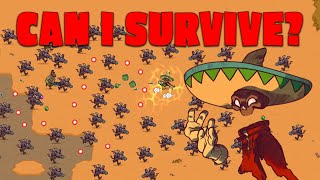 HOW CAN YOU SURVIVE THAT?!? | Bounty of One