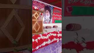 *🫧عـرس مبارکــٓـ غـازی ممتـاز قادری شہیـد**الحـٓـمدللہ آخـٓری نـشستـــٓـ کـی تیاریاں مکـمل۔۔۔✨*