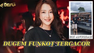 DUGEM TERBAIK SEPANJANG MASSA‼️ DJ MARI BERSAMA KITA BERJUANG NEW 2024