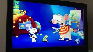 Toopy And Binoo The Movie On YTV Real