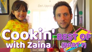 Cookin with Zaina - Best Of Part Seven