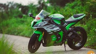 Febs78 Review Ninja ZX10 2015