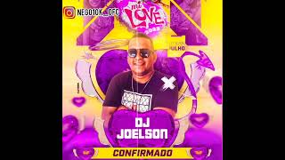 SET AO VIVO 16 TONELADAS O TIGRE JOELSON SILVA ARROCHA 2023🐅🙌🏽🤝💃🏻💃🏻💥🤩🎼🍻🥵