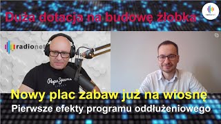 Program oddłużeniowy - pierwsze efekty.