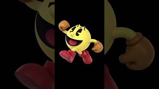 What your favourite pac man says about you