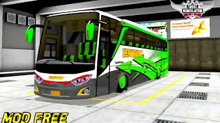 Share Mod Bussid Jb3+ Hd ( Mod Bussid Terbaru ) || BUSSID V3.0