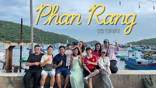 HiHi VLOG#18  Khám phá Phan Rang cùng đồng bọn