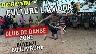 #BURUNDI/ NOUS ASSISTONS À LA RÉPÉTITION DE L’UN DE PLUS GRAND CLUB DE TAMBOURS 🪘 AU BURUNDI 🇧🇮