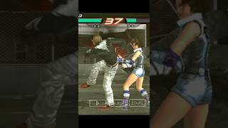 JOGO DE LUTA VICIANTE PPSSPP DISPONÍVEL NO CANAL#tekken6 #tekken6 #tekken6