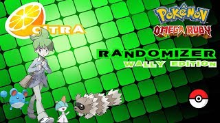 Pokemon Omega Ruby Wally Edition *Part 3)