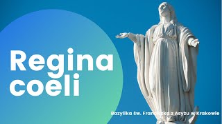 Regina coeli