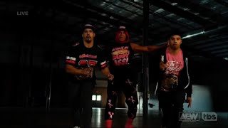 The Acclaimed New Music Video (on Jeff Jarrett and Jay Lethal)