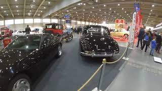 Retro Motor Show 2018