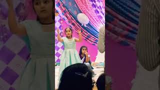 cute girl dance😜 ☺️☺️