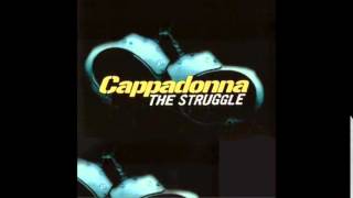 Cappadonna - C-A-P-P-A-D-E-E - The Struggle