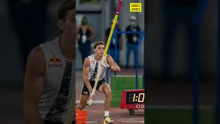 Armand Mondo Duplantis | World Record | Men’s Pole Vault