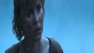 Radha Mitchell and Deborah Kara Unger in Silent Hill 2006