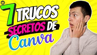 CURSO tutorial completo de CANVA para redes sociales GRATIS 2024 diseña y aprende como usar canva