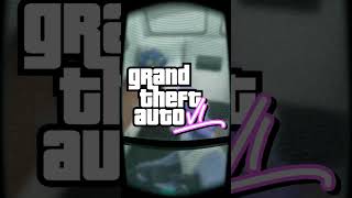 TODAS las novedades de GTA 6 (parte 1) | #shorts