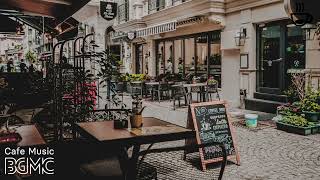 Coffee Shop Music   Relax Jazz Cafe Piano   RJ