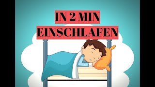 Schlafen