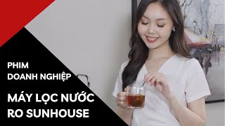 VietstarMAX | Phim Doanh Nghiệp - Máy Lọc Nước RO UltraPURE 10 Lõi | TVC Quảng Cáo