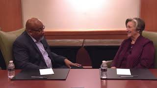 NJPSA Fall Conference 2023 Interview Principal Kafele