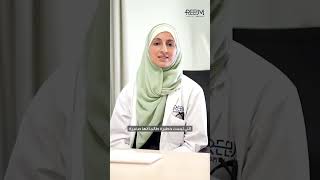 Hernia | Dr. Najat Amharar | Reem Hospital Abu Dhabi