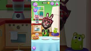 Talking tom  #gamingvideos  #talkingtom